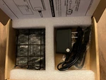 Antaira STS-1915SI RS-232 To RS-422/RS-485 Converter New. Price: $100.00.