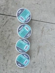 4 Rolls Of Panduit TTR-20R0 20FT Hook Loop Lp (TTR20R0) New. Price: $60.00.