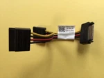 Lot Of 8 Foxconn Sata Power Splitter Adapter Cables Dell Optiplex New. Price: $20.00.