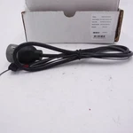 Supermicro 16 Pin Front Bezel Panel Round Black Pf Ribbon Control Cable New. Price: $17.99.