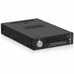 Icy Dock Tougharmor Drive Enclosure MB833MKBV2 New. Price: $155.70.