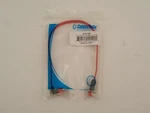 Cablestogo / C2G 12" 7-PIN 180 Serial Ata #10190 New. Price: $8.49.