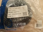 Rapid 50724 Multimedia Runner 5-COAX Feet New. Price: $32.00.