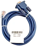 Hewlett Packard Hp 5184-6719 G16 Console Port Seria Core 6' Shielded Cable Open. Price: $22.20.
