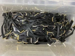 Lot Of 100X Usb Hdmi Card Reader Cables For Macbook Pro 15" A1398 2012 2015 Used. Price: $99.99.