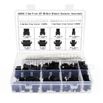 Ocr 2.5MM Pitch Jst Sm Connector 3 4 Pin Male/ Female Housing Plug New. Price: $17.28.
