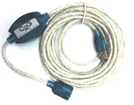 C2G Cables To Go Active Extension Female Usb 2.0 5M 39978 New. Price: $16.78.