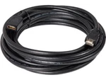 CLUB3D CAC-1320 16 Ft. Black Hdmi Type To Female High Speed New. Price: $19.31.