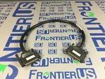 Ibm 701X-2424 0.6M 16 Bit SCSI-2 Differential System To Cable Used. Price: $30.00.