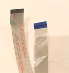 Ventura Awm 21107 80C 60V VW-1 -15 Pin -1MM -300MM Flex Flat Cable Usato. Price: $12.90.