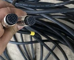 Ft. Rapidrun E139956 Plenum-rated Multi-format Runner Cable Used. Price: $37.40.