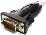 Tera Grand - Premium Usb 2.0 To RS232 Serial DB9 Adapter Supports Black New. Price: $29.87.