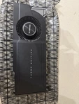 Gigabyte Turbo Edition Nvidia Geforce Rtx Pci Express Graphics Card Fan Heatsink New. Price: $400.00.