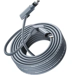 Ablian Starlink Gen Cable 75FT/23M, Only For Rectangular Dish, Waterp... New. Price: $101.31.