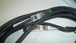 X 5M Turbotwin Madison Cable Part NO.101-6423 10G Pre Owned #47 Seller. Price: $28.18.