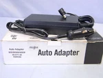 Fujitsu FMWCB2 95-0771-00 Laptop Car Adapter 12-24VDC In, Out 16VDC 2.5A Open. Price: $24.95.