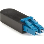 Black Box Network FOLB50S1-LC Fiber Optic Loopback OS1, New. Price: $65.95.