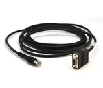 Zebra CBA-U54-S12ZAR Usb Data Transfer Cable Ft New. Price: $60.00.