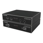 Black Box KVXHP-200 Kvm Extender (KVXHP200) New. Price: $1769.37.