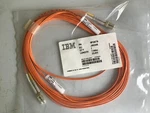 Ibm 2M Fibre Cable Assm 11P3878/11P3879 New. Price: $25.00.