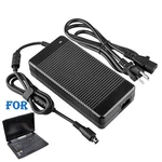 19.5V 4HOLES Charger For Dell Alienware X711 Clevo P370SM-A P775DM3 X7200 Laptop New. Price: $85.98.