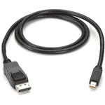 Black Box 15FT Mini Displayport To Male Cable, ENVMDPDP-0015-MM New. Price: $47.39.