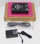 New Black Box ACS4001A-R2-R Servswitch Dvi-d Kvm Catx Extender Remote Unit. Price: $159.00.