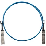 Panduit Meters SFP28 Direct Attach Cable - Blue Connector 1, PSF2PZA1.5MBU New. Price: $22.91.