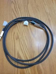 Hitachi 3276151-B K3BS Sas Cable 3M Used. Price: $20.00.