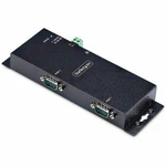 Startech.com 2-PORT RS232 To Device Server I23-SERIAL-ETHERNET New. Price: $376.80.