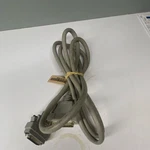 Hp 8170-8668 Parallel Cable Centronics 36 Pin Male To DB25 Gray Used. Price: $15.99.