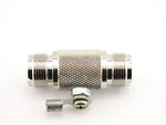 Premium W5SWL Series Antenna Coax Ground Connection Adapter Uhf Female To New. Price: $8.99.