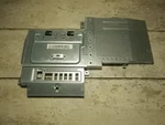 Genuine Hp 23-Q214 Metal Qac Holder P/n FAN61002 Used. Price: $13.77.