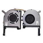 New Cpu+gpu Cooling Fan For Asus TUF506IV-AS76 TUF506IU-ES74 FA506IV TUF505DU. Price: $23.49.