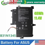 B31N1345 Battery Asus Transformer Book Flip TP500LA TP500LN 48WH New. Price: $25.49.