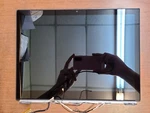 Google Chromebook Pixel CB001 13" Complete Lcd Touchscreen Assembly 54000110-R07 Used. Price: $63.99.