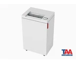 Ideal 2465 Strip-cut P-2 Paper Shredder (3/16) (IDEDSH0068H) New. Price: $1334.40.
