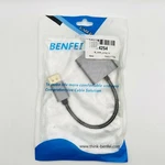 To Dvi-d Single Link Adapter, Benfei 1 Pack New. Price: $9.99.