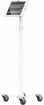 Compulocks Brands - MCRSTDW11PAPX4W Maclocks Pro M4/IPAD Air M2 2024 New. Price: $274.95.