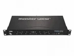 Aten Master View CS1768 8-PORT Dvi Usb 2.0 Kvm Switch Rackmount Used. Price: $399.00.