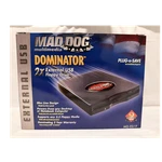 Mad Dog Multimedia Dominator 2X Usb External 3.5" Floppy Drive MD-ED1F Open Box. Price: $29.99.