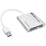Eaton U352-000-MD-AL Usb Memory Card Reader/writer Superspeed Multi-drive New. Price: $75.97.