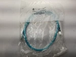 Allen-bradley 1585J-M8TGJM-1 Teal Meter (3FT) New In Factory Sealed Bag Nos. Price: $39.99.
