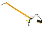 5C10S29953 DC02003KA00 Genuine Lenovo Display Cable C340-15 81T9 (grd A)(CC610) Used. Price: $31.88.