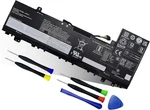 L23M3PK1 Battery Replacement For Lenovo Ideapad Slim 5-14IMH9 L23X3PK1 W/tools New. Price: $39.40.