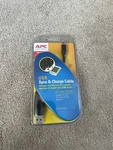 Apc Usb Sync & Charge Cable New. Price: $10.00.