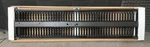 Panduit Patchrunner Dual Sided Cable Management Panel PR2VD06 Open. Price: $599.99.