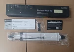 Lian Strimer Plus Addressable Rgb Vga Power Cable PW16-12PV2 Open. Price: $29.99.