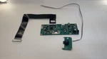 Motherboard Tv Samsung C32F391FWU CR50 MT9700-G BN81-22727A Used. Price: $21.75.