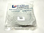 L-com CS2N9MF-50 D-sub Cable 50FT Length New. Price: $75.99.